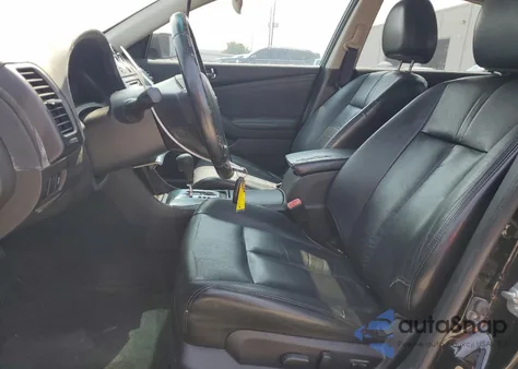 2012 Nissan Altima Base from USA, damaged, VIN 1N4AL2AP8CN436076